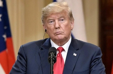 Axios: Трамп подписал рекордное количество указов за девять дней президентства