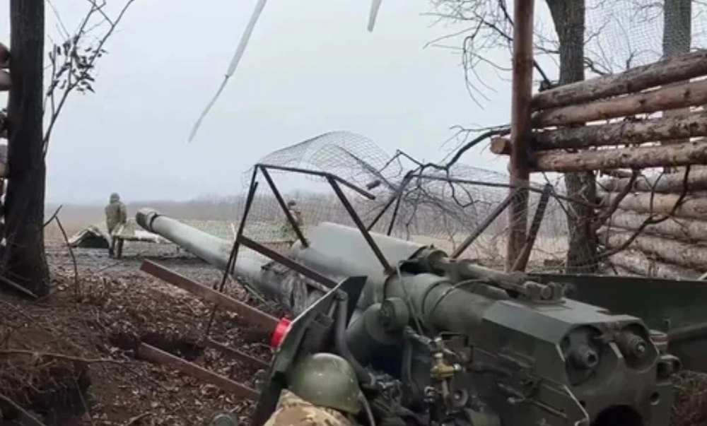 Военкоры НСБ России и «Хранителей России» рассказали о ходе СВО в самых горячих точках конфликта