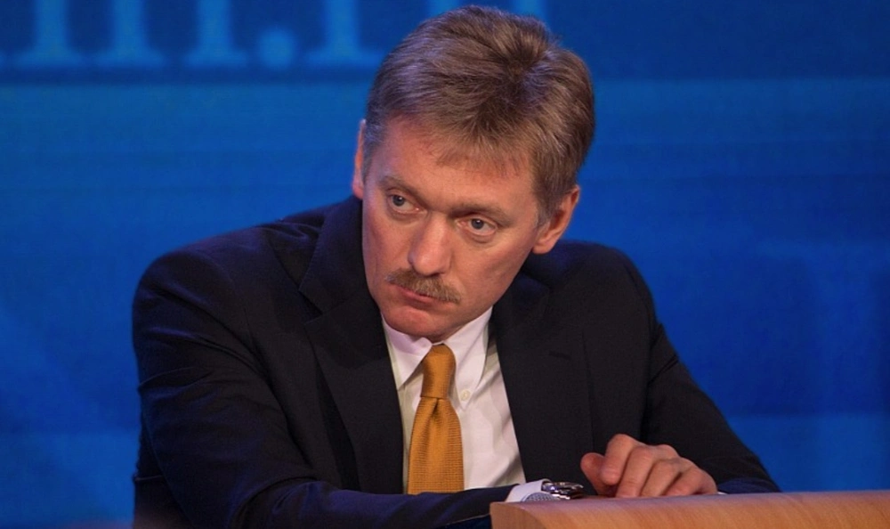 Дмитрий Песков: РФ никогда не будет обсуждать тему обмена территорий