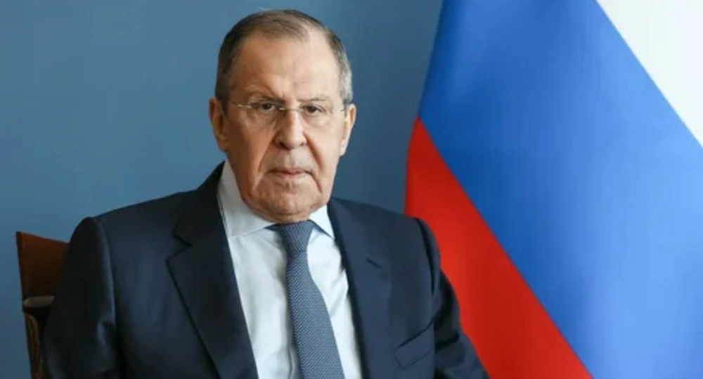 Сергей Лавров выступил с заявлениями о переговорах с США