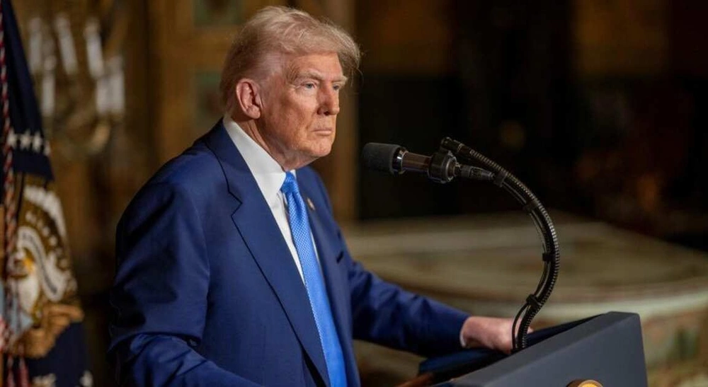 Трамп: Путину и Зеленскому надо встретиться для урегулирования на Украине