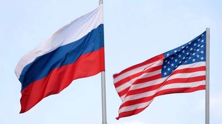 В Стамбуле начались переговоры между представителями России и США