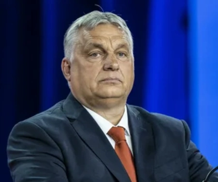 Орбан призвал ЕС начать прямые переговоры с РФ по Украине