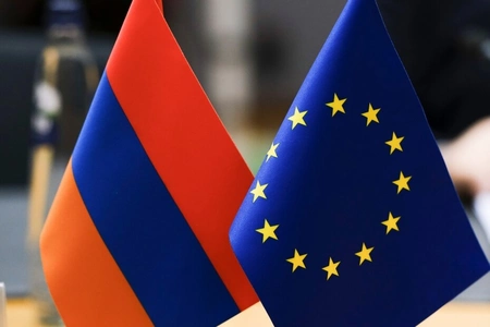 Законопроект о евроинтеграции Армении включили в повестку сессии парламента