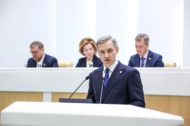Секреты Губернаторов: Василий Анохин, Смоленская область