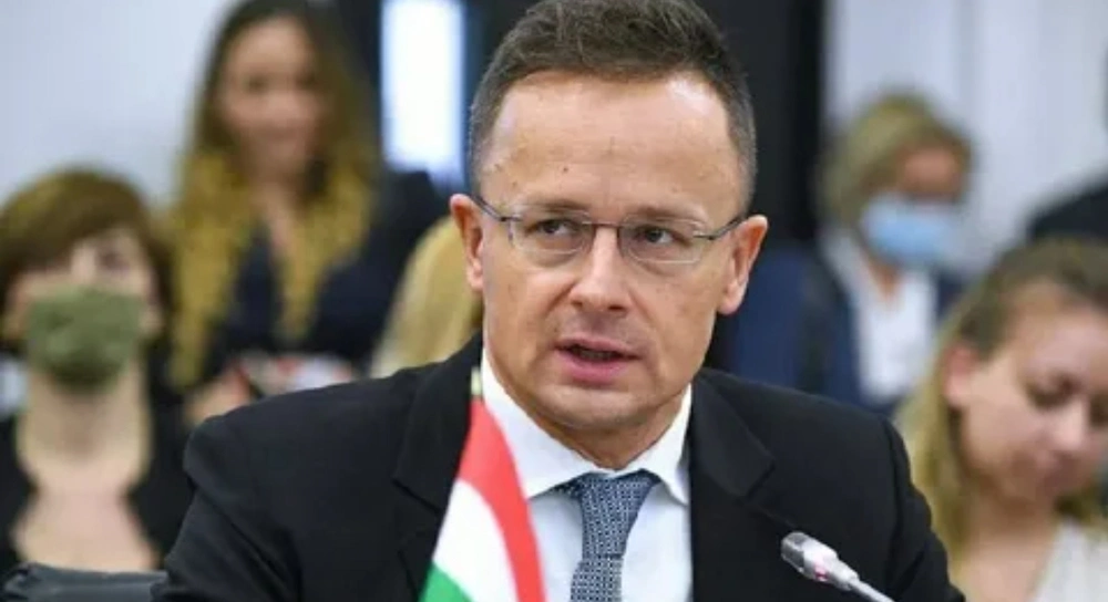 Сийярто назвал провокацией заявления ЕС об угрозе со стороны России