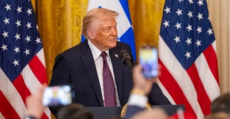 Дональд Трамп планирует созвониться с Владимиром Путиным в ближайшее время