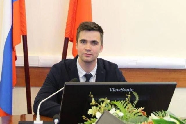 В Минэкологии Московской области назначен новый глава