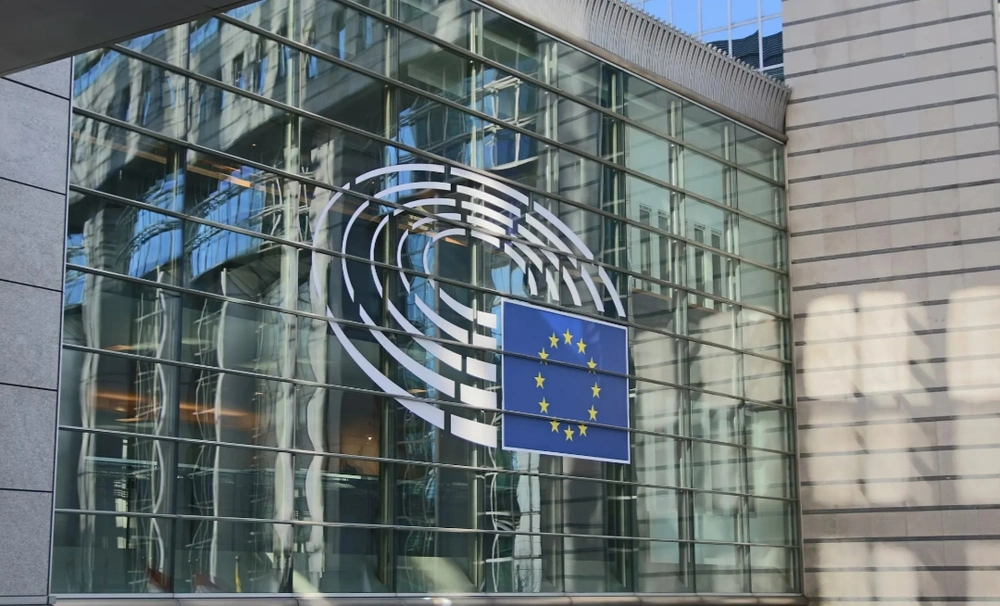 Украина получила от ЕС кредит на один миллиард евро