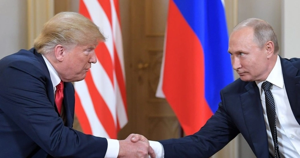 Российская делегация прибыла в Стамбул для переговоров с США