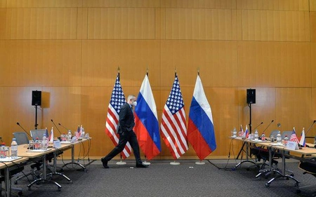 Россия и США провели обмен заключенными