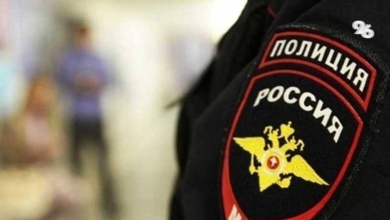 Во время стрельбы в Северной Осетии погиб человек