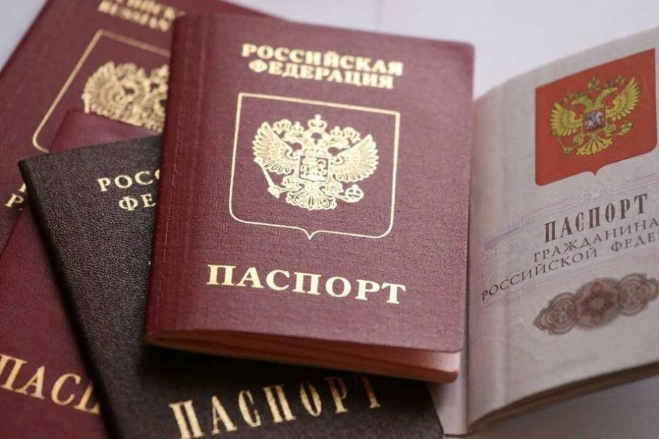 Путин упростил получение гражданства России для граждан Абхазии и Южной Осетии
