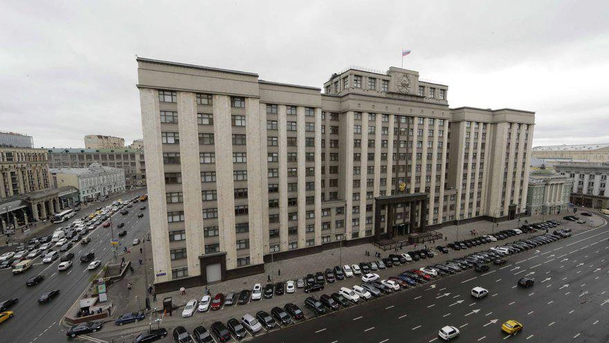 Совет Федерации одобрил закон о бесплатном обучении в ВУЗах для детей участников СВО