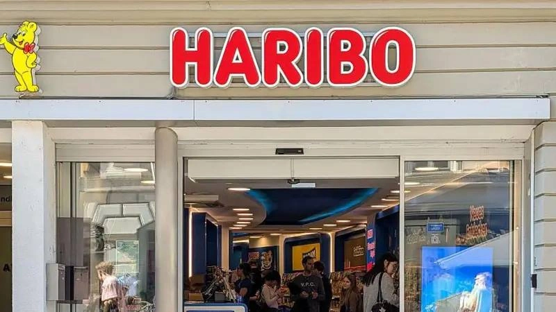 В мармеладных мишках Haribo нашли наркотик
