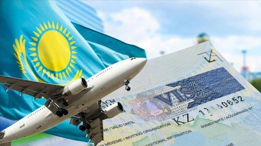 Казахстан запускает «золотую визу» для инвесторов 