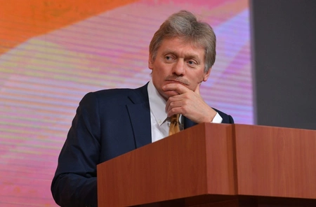 Москва заявила об отсутствии предложений от Ватикана по Украине