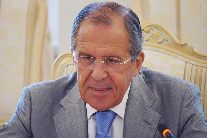 Лавров: «Запад не скрывает, что прекращение огня нужно для подготовки Киева к продолжению боевых действий» 