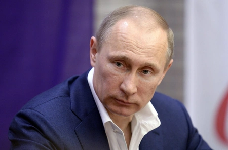 Путин озвучил итоги телефонного разговора с Трампом 