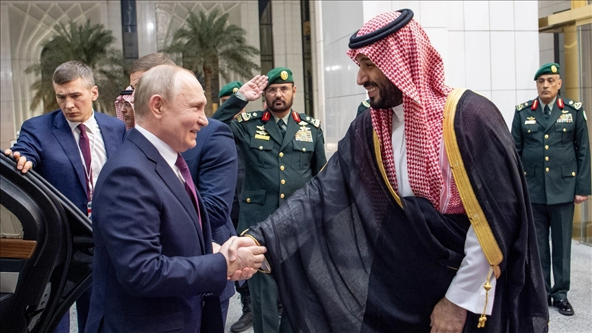 Первый российско-арабский саммит: что за мероприятие и в чем его важность для России