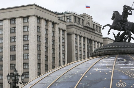 Госдума утвердила закон об обязательной отчетности УК перед жильцами 