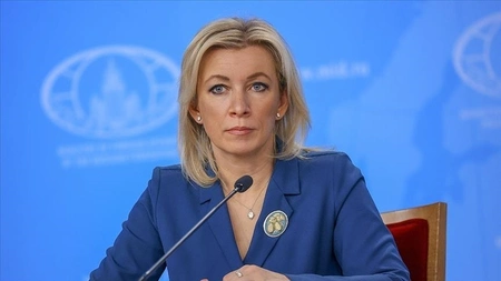 МИД РФ заявил о переговорах с Украиной в Стамбуле без третьих стран 