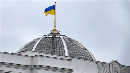 В Верховной Раде Украины заявили о двух «секретных» соглашениях с США по украинским недрам 