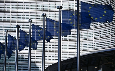 ЕС завершает режим беспошлинного ввоза товаров из Украины 