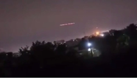 Ливия вновь оказалась на грани полномасштабного конфликта 