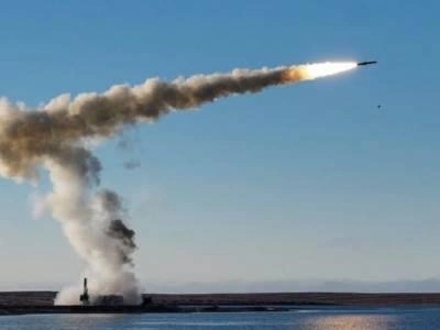 США передали ракеты на Ближний Восток