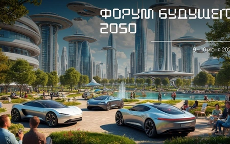 На «Форуме Будущего 2050» обсудили место России в новом мировом порядке и пути решения демографического кризиса 