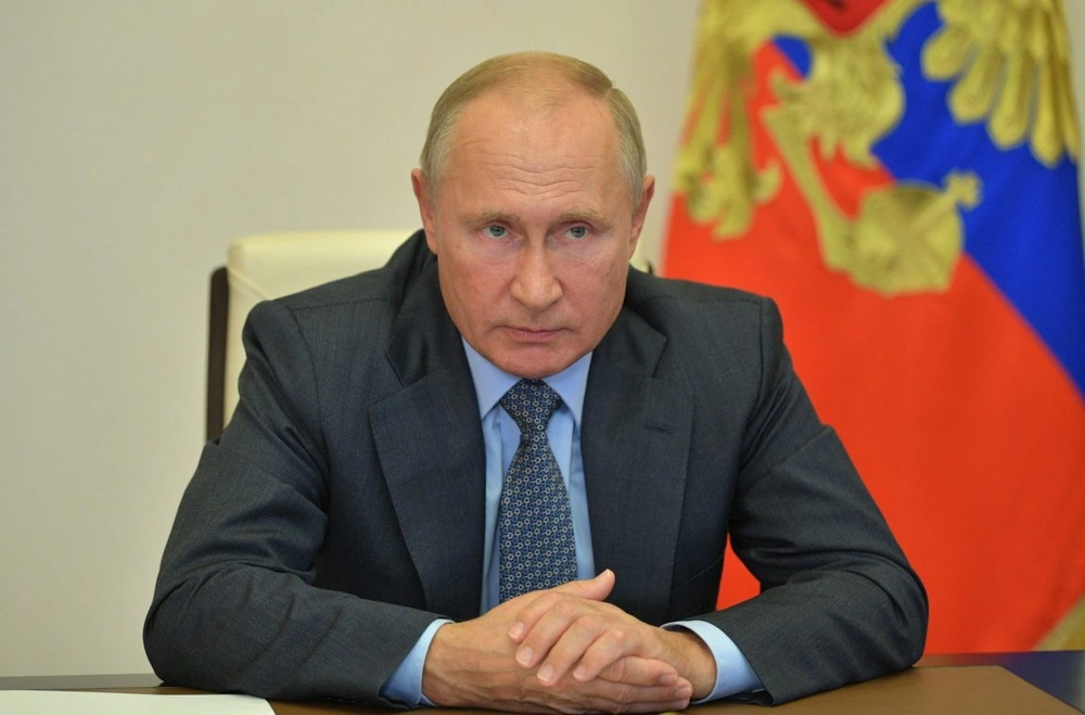 Путин призвал усилить защиту традиционных ценностей и сохранить единство общества 