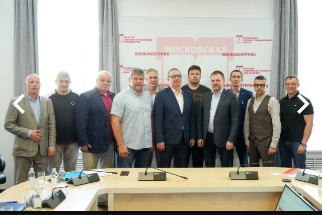 МТПП и ЦК «Умный город» подписали соглашение о сотрудничестве в сфере развития городов, цифровой трансформации и экспертизы. 