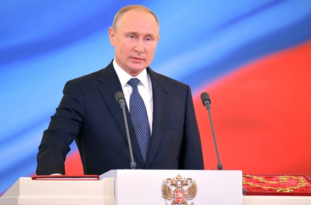 Путин провел телефонные переговоры с Нетаньяху и Пезешкианом 