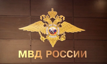 МВД отвергло информацию о разработке нового паспорта с синим оформлением