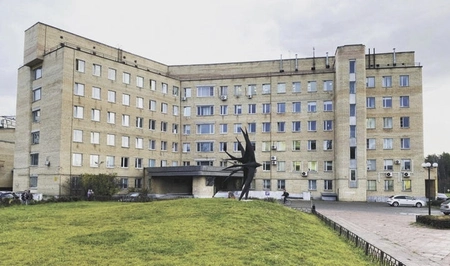  В Подмосковье ребенок впал в кому после ужина с пловом