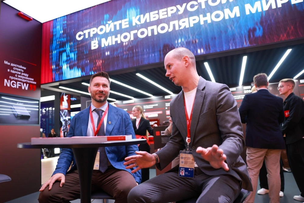 Культура, экономика и технологии: главные инициативы второго дня ПМЭФ-2025 