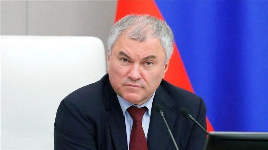 Володин сообщил о новых законах, которые вступят в силу в июле текущего года