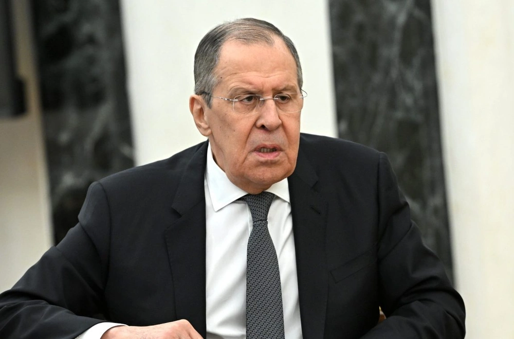 Лавров: «Ситуация с госдолгом США вышла из-под контроля, а доверие к доллару подорвано»