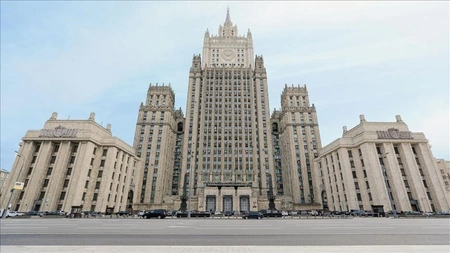 В Москве выразили протест Азербайджану из-за задержания журналистов Sputnik Азербайджан