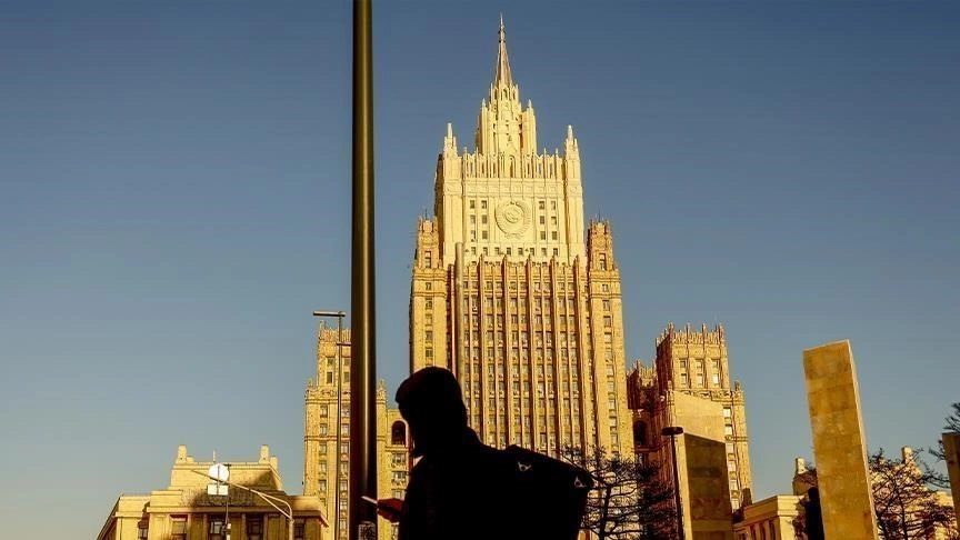 Литва и Латвия больше не принимают пятилетние российские загранпаспорта 