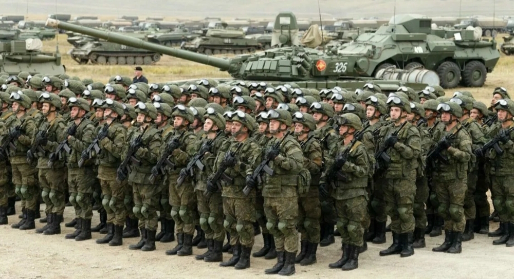 Российские войска усилили давление на позиции ВСУ и нанесли удары по стратегическим объектам на Украине 