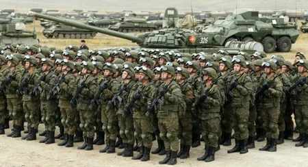 Российские войска усилили давление на позиции ВСУ и нанесли удары по стратегическим объектам на Украине 