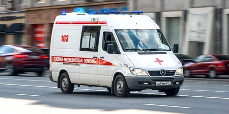 В Сергиевом Посаде мужчина напал с ножом на ребенка во дворе жилого дома 