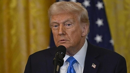 Трамп подтвердил планы США увеличить поставки вооружений Украине