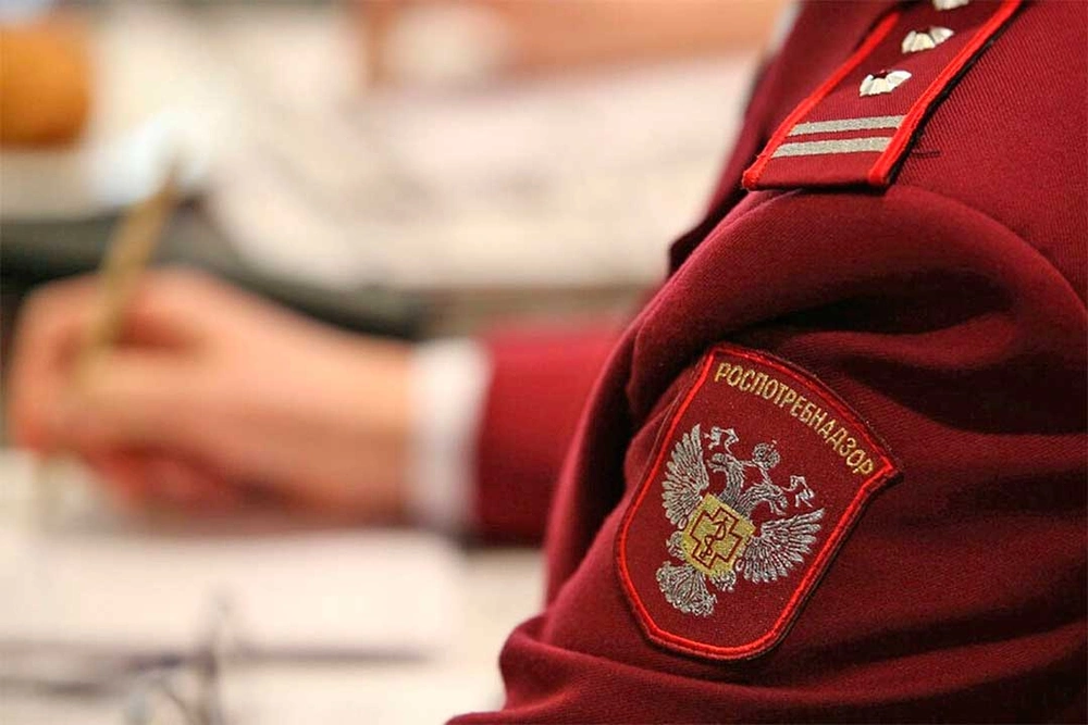 В Дагестане выявили массовое заражение кишечной инфекцией