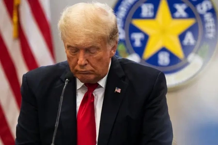 Трамп заявил о новых поставках оружия Украине, включая системы Patriot