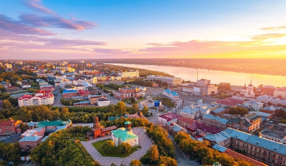 Житель Томска потерял слух из-за опасной инфекции после плаванья в реке 