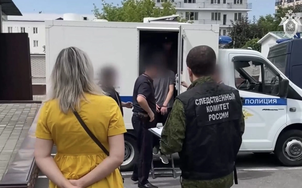 В Северной Осетии задержаны подростки, готовившие теракт против силовиков 