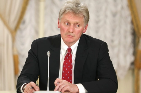 Песков: Россия оставляет за собой право развернуть ракеты средней и меньшей дальности наземного базирования 